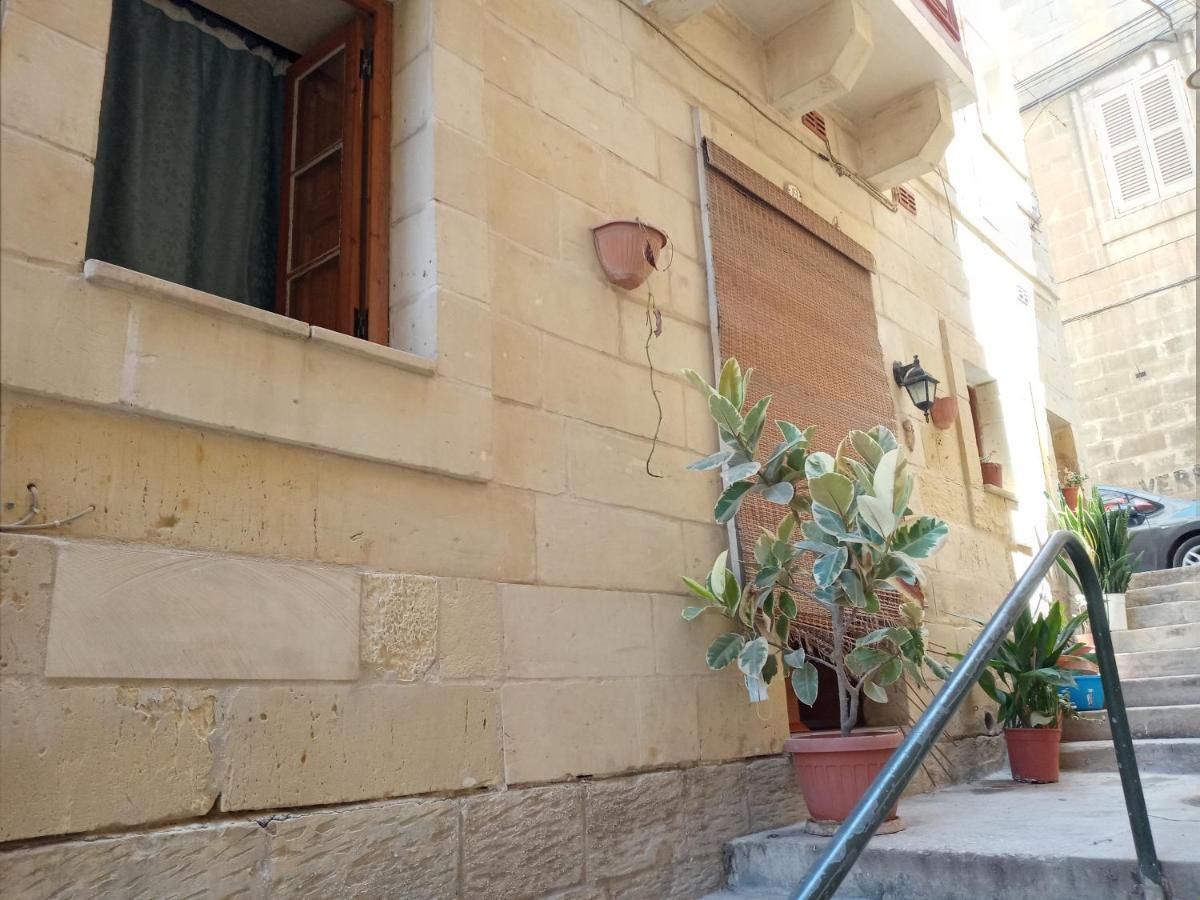 19 Apartamento Birgu Exterior foto